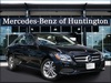 Mercedes-Benz-of-Huntington's 2016 Mercedes-Benz C-Class