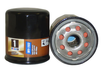 Thumb mobil1 oil filter