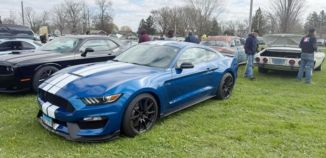 Photo of 49th Annual Spring Jefferson Event