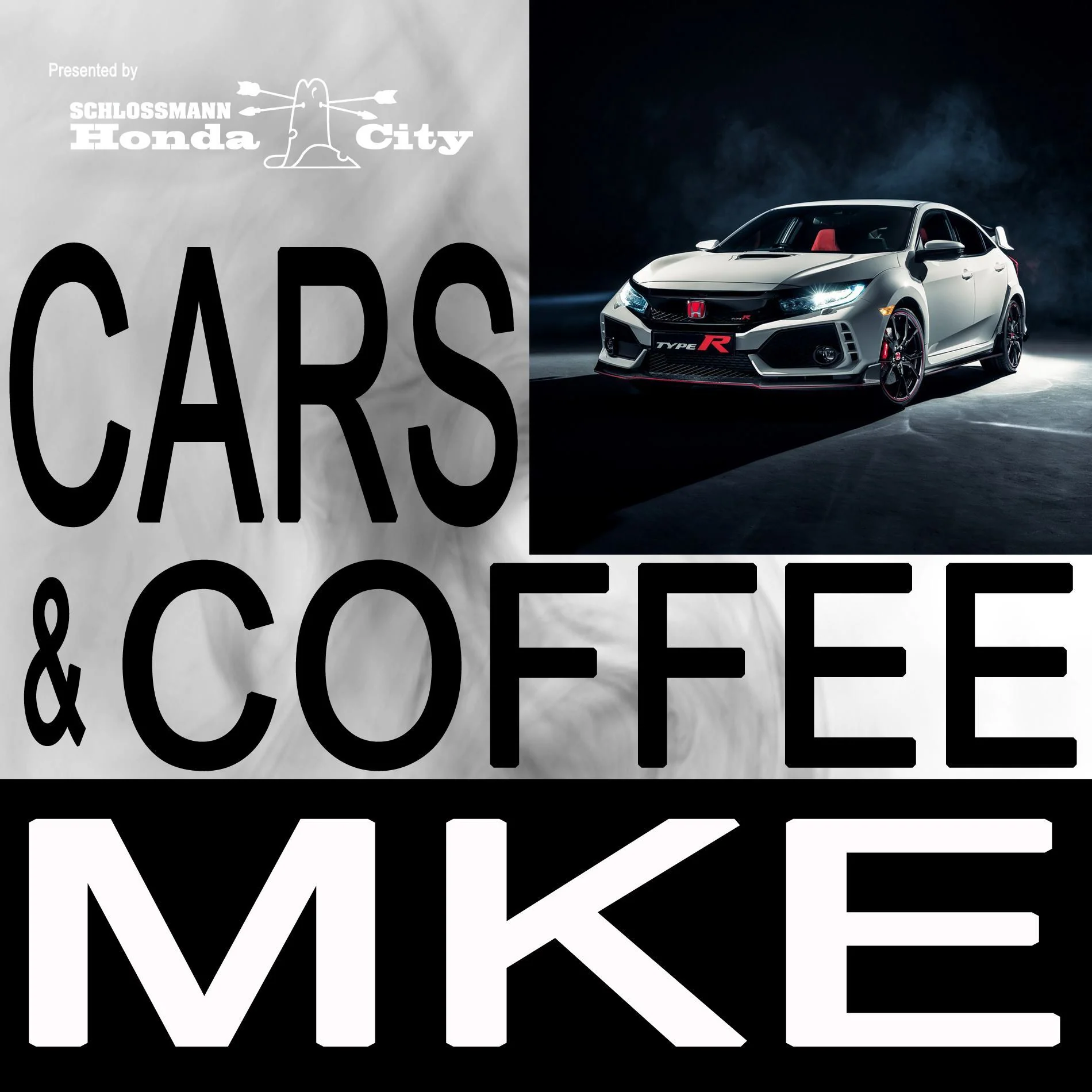 Photo of MKE Cars and Coffee Show Event