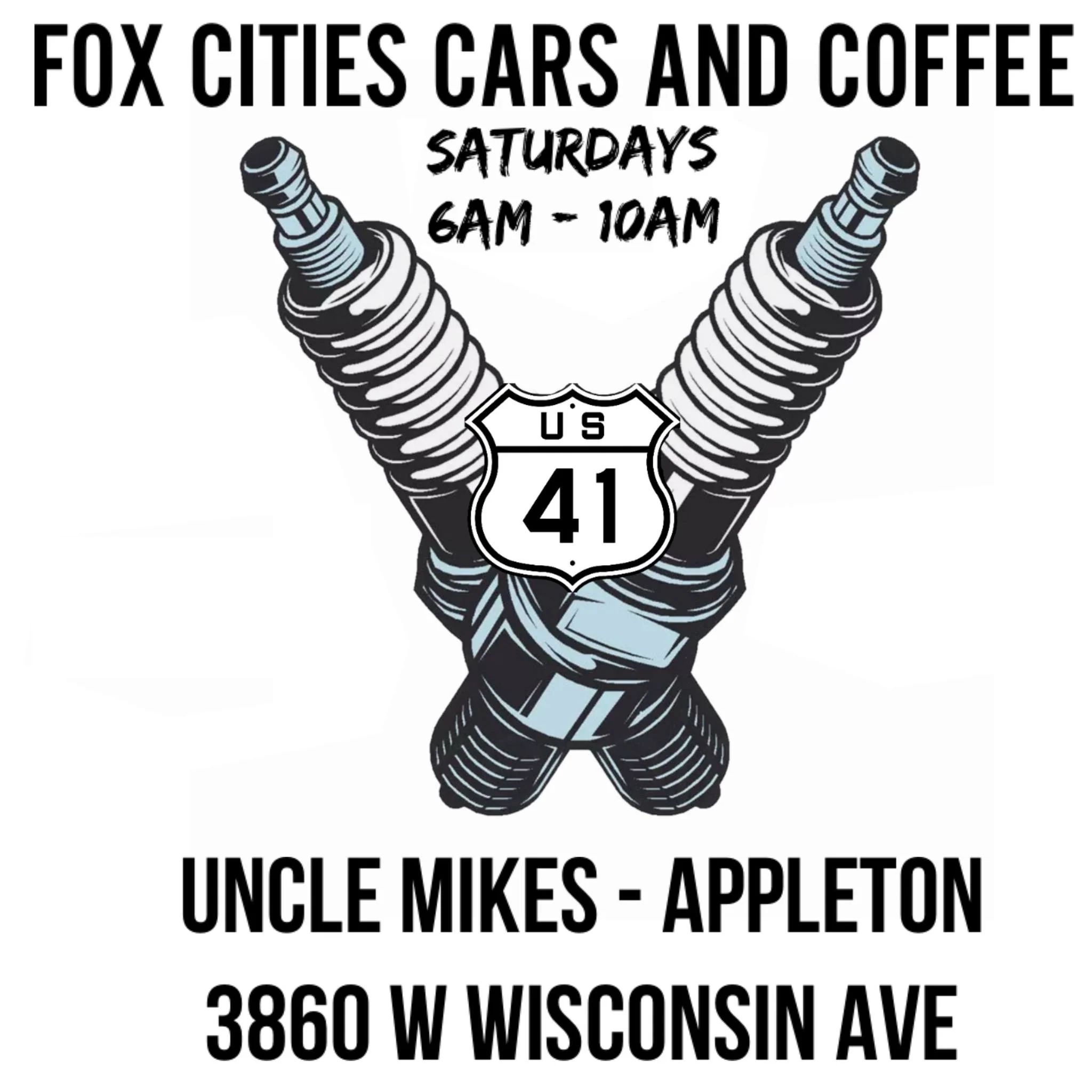 Photo of Cars & Coffee (Fox Cities) Event