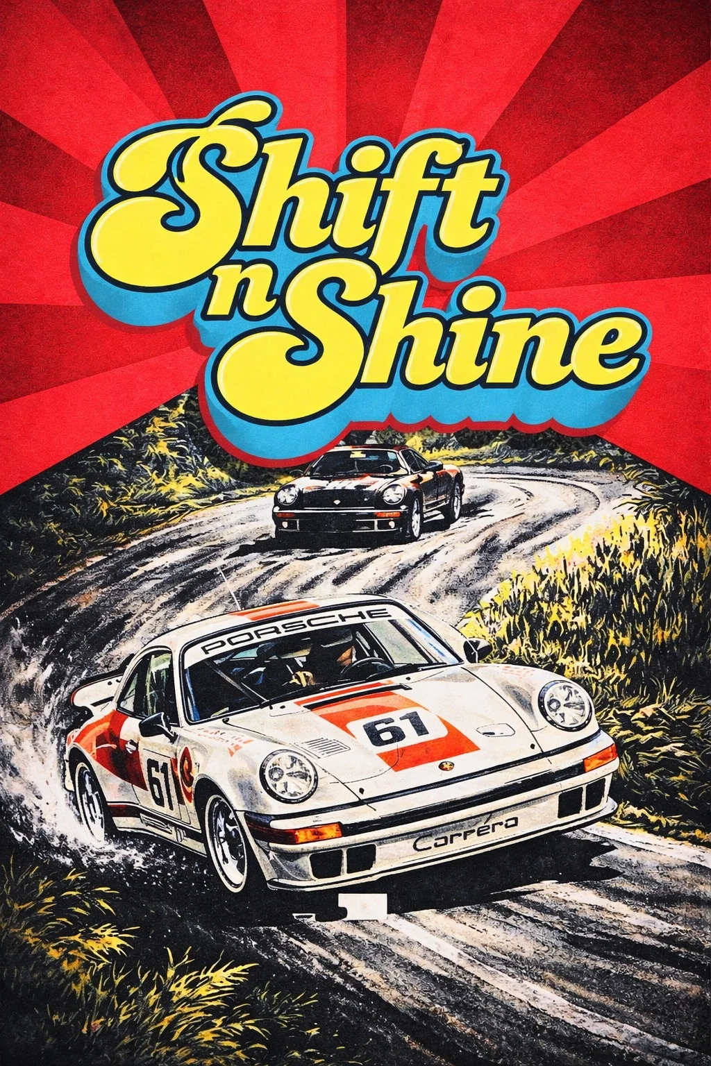 Photo of Shift n Shine Event