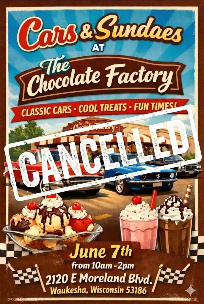Photo of Cars & Sundaes - CANCELED Event