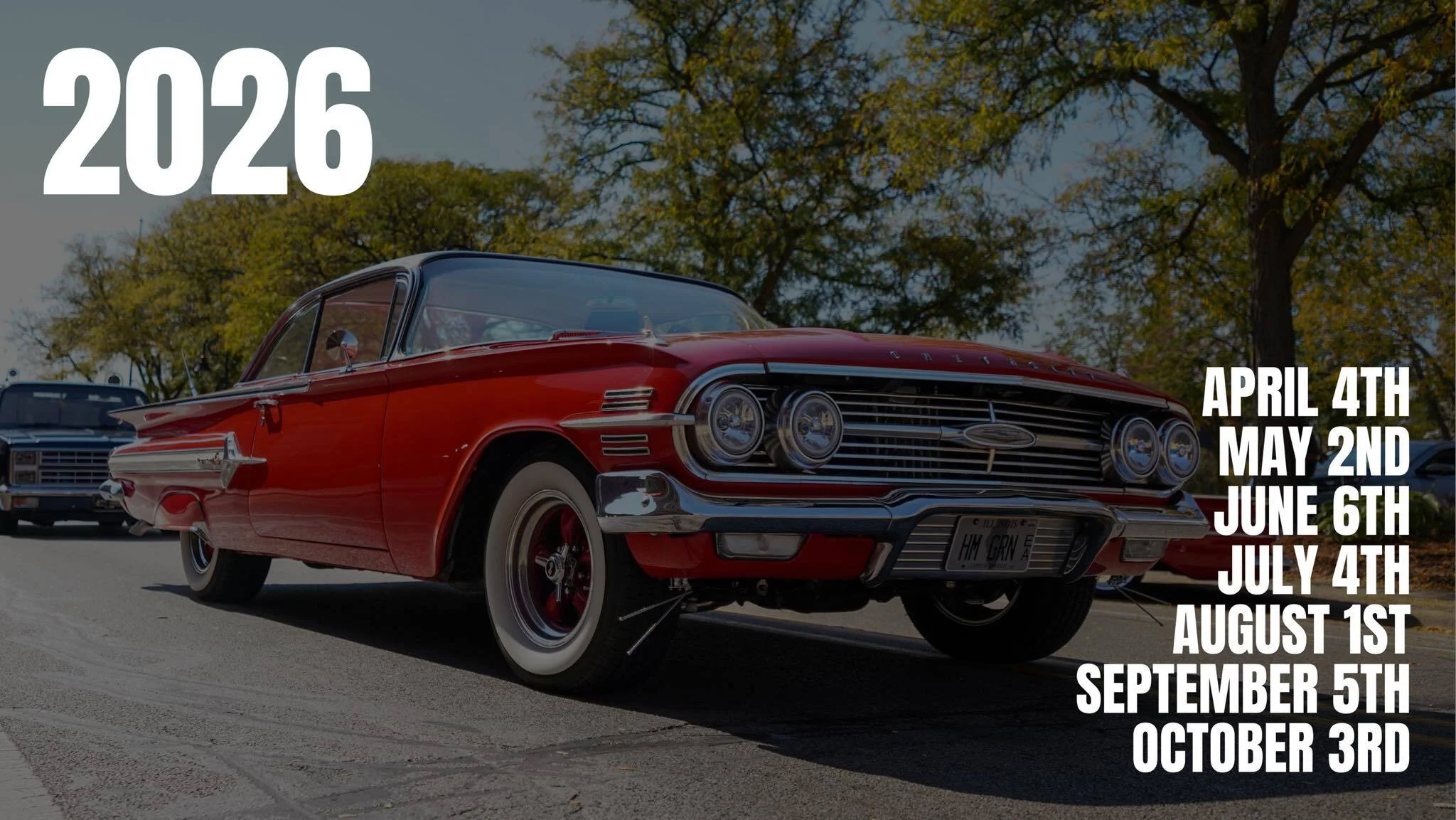 Photo of Cars and Coffee Rockford Event