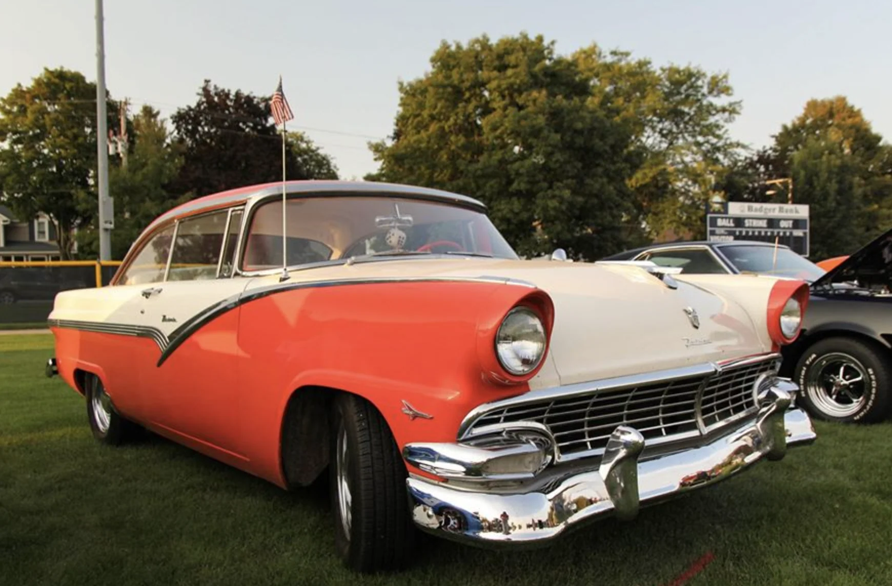 Photo of Fort Atkinson Cruise Nights Event