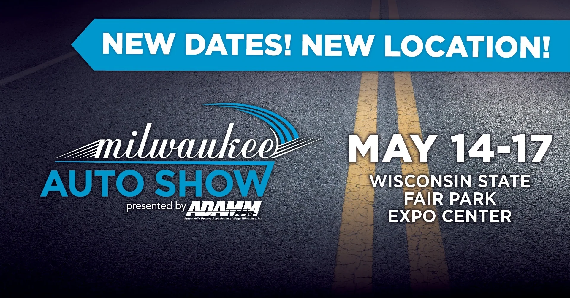 Photo of Milwaukee Auto Show Event