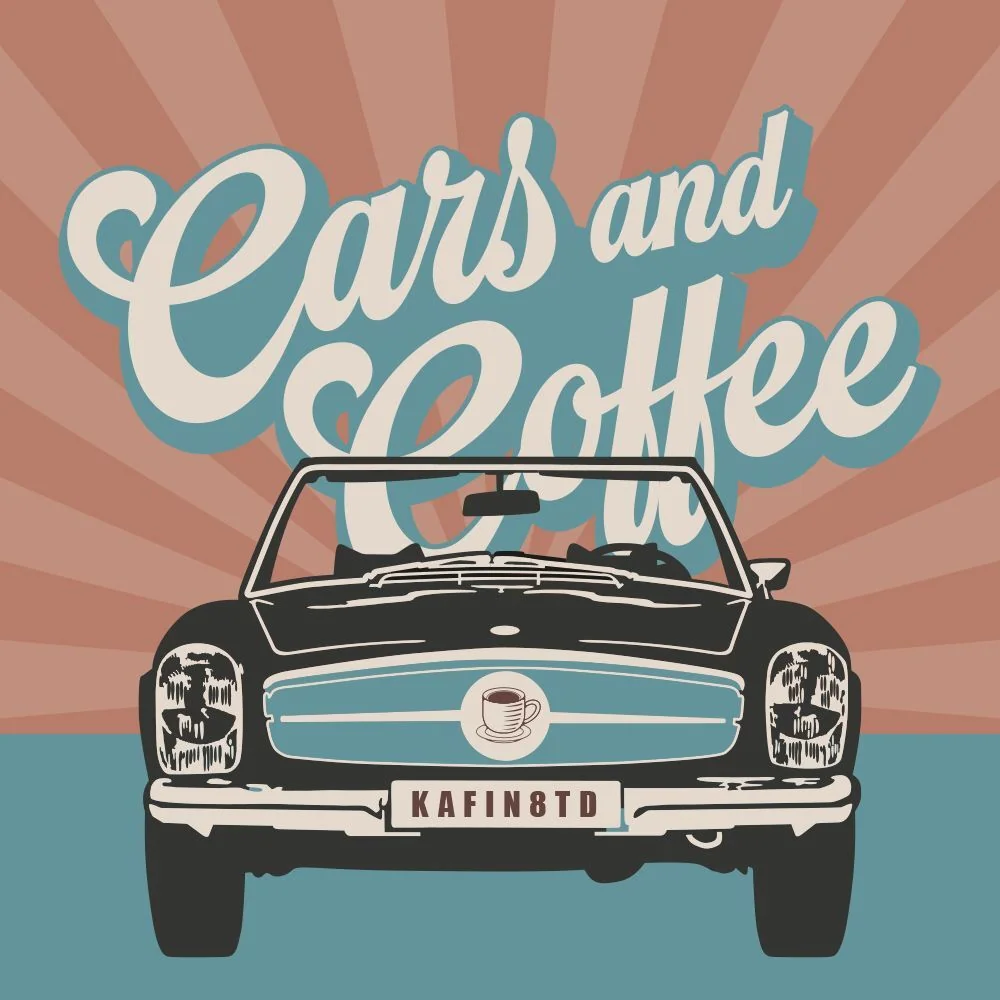Photo of Greendale Cars & Coffee Event