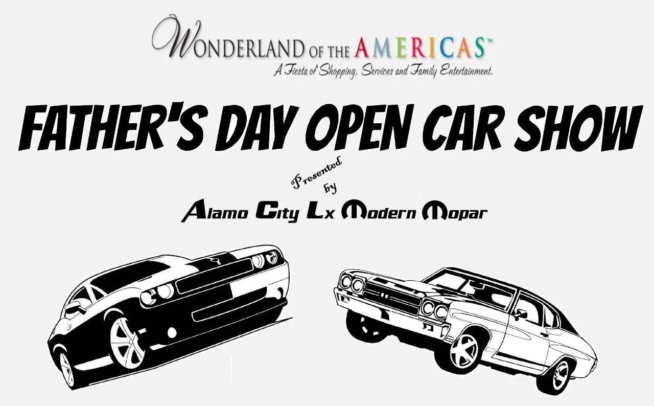 Photo of 15th Annual Father's Day Open Car, Truck, & Bike Show Event