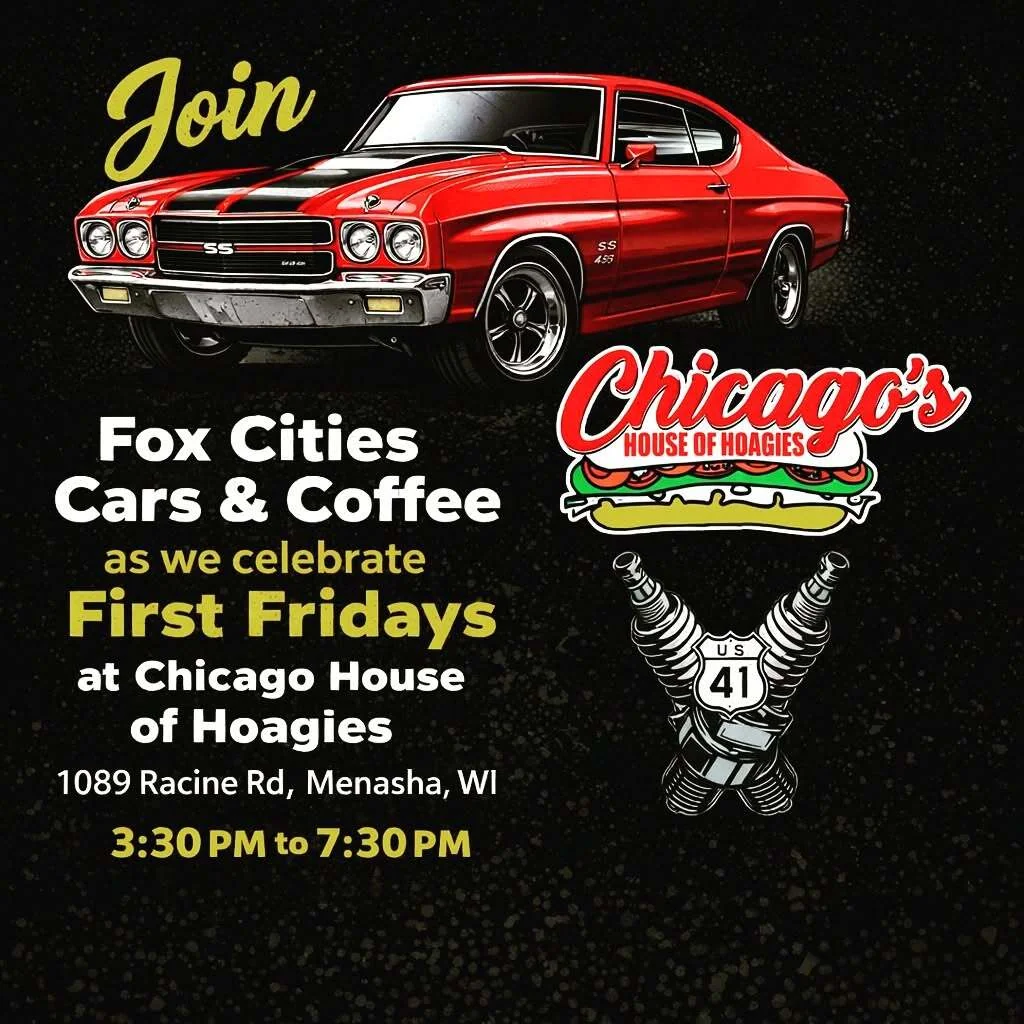 Photo of First Friday Throwback Classics Event