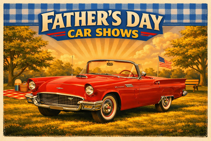 Father's Day hero image