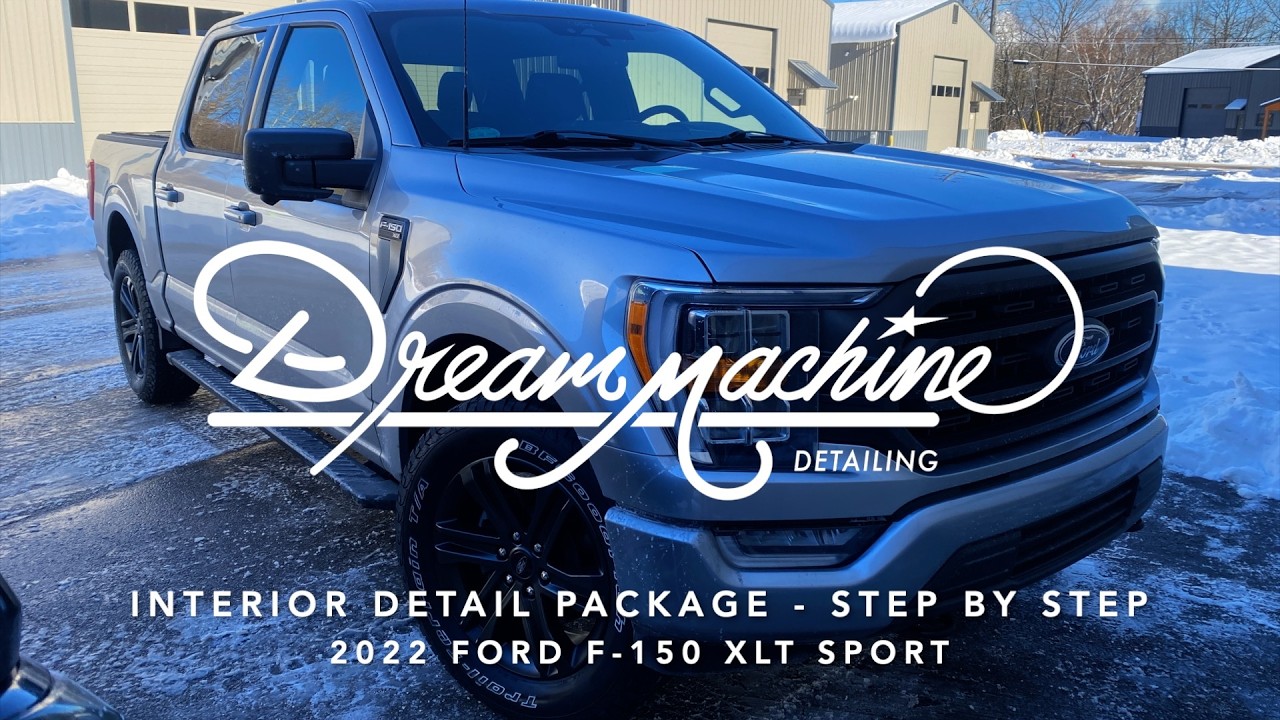 DIY vs Professional Truck Detailing: What’s Worth It? article